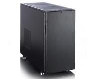 FRACTAL DESIGN Define R5 Black 3.5 HDD/2.5'SSD uATX/ATX/mITX FD-CA-DEF-R5-BK - 219154 - zdjęcie 5